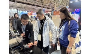 SPROLINK на выставке ISE 2026: инновации и интеграция в каждом решении
