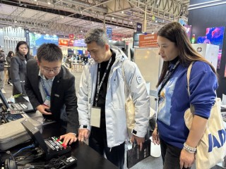 SPROLINK на выставке ISE 2026: инновации и интеграция в каждом решении