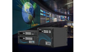Sprolink MX: новые матричные коммутаторы для профессиональных AV-решений