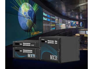 Sprolink MX: новые матричные коммутаторы для профессиональных AV-решений
