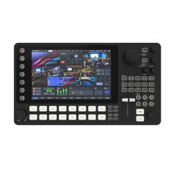 Sprolink MC-NDI — 8-канальный видеомикшер