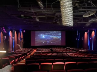 SPROLINK NeoLive R5PRO-S: 4K и ультранизкая задержка для кинотеатров