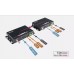 SPROLink LK2-DP - Оптоволоконный удлинитель, TX и RX