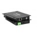 SPROLink LK8-D - Набор, преобразователь DVI в HDBaseT, приемопередатчик HDBaseT