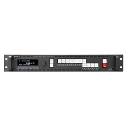 SPROLink MP1 - Видеопроцессор со встроенным мультимедийным проигрывателем