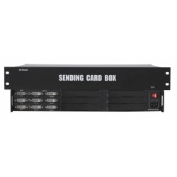 SPROLink SD6 - Устройство для распределения видеосигнала