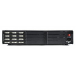 SPROLink SD8 - Устройство для распределения видеосигнала
