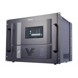 SPROLINK VD8 - Модульный контроллер видеостены